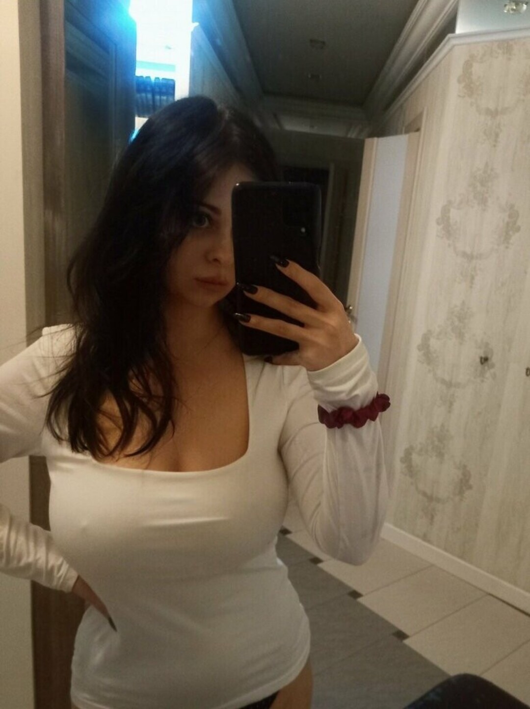 Zhukovachris erotic actress img