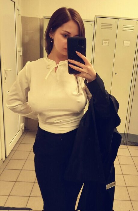 Zhukovachris star pretty pic