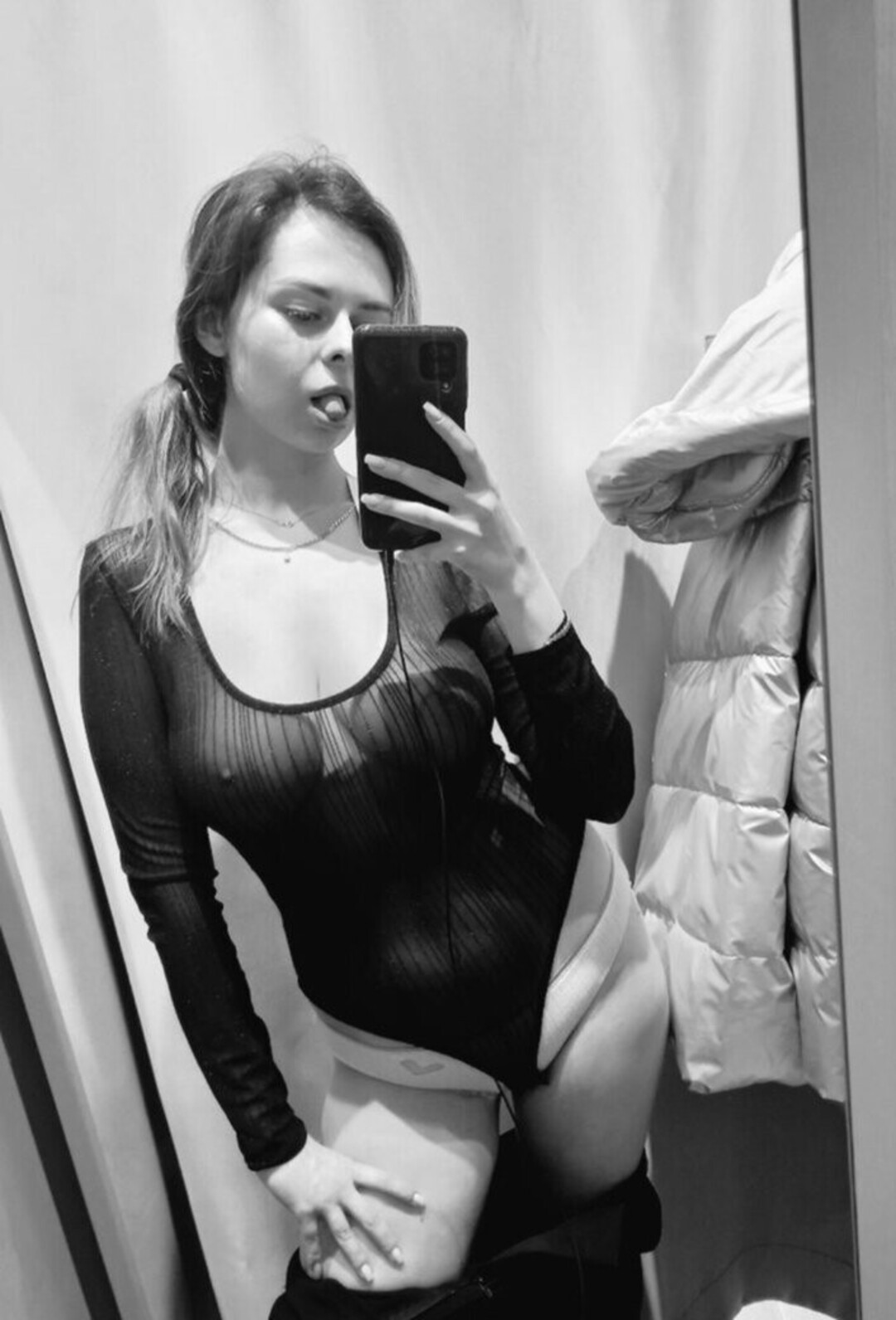 Zhukovachris star nude archive