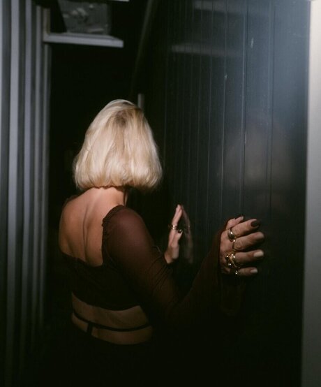 Janin Ullmann adult star images