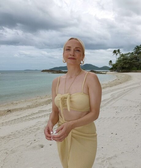 Janin Ullmann model nudes pics