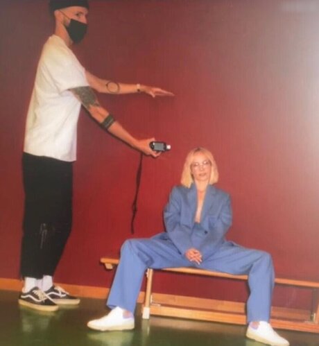 ebony squirt onlyfans exclusive photos