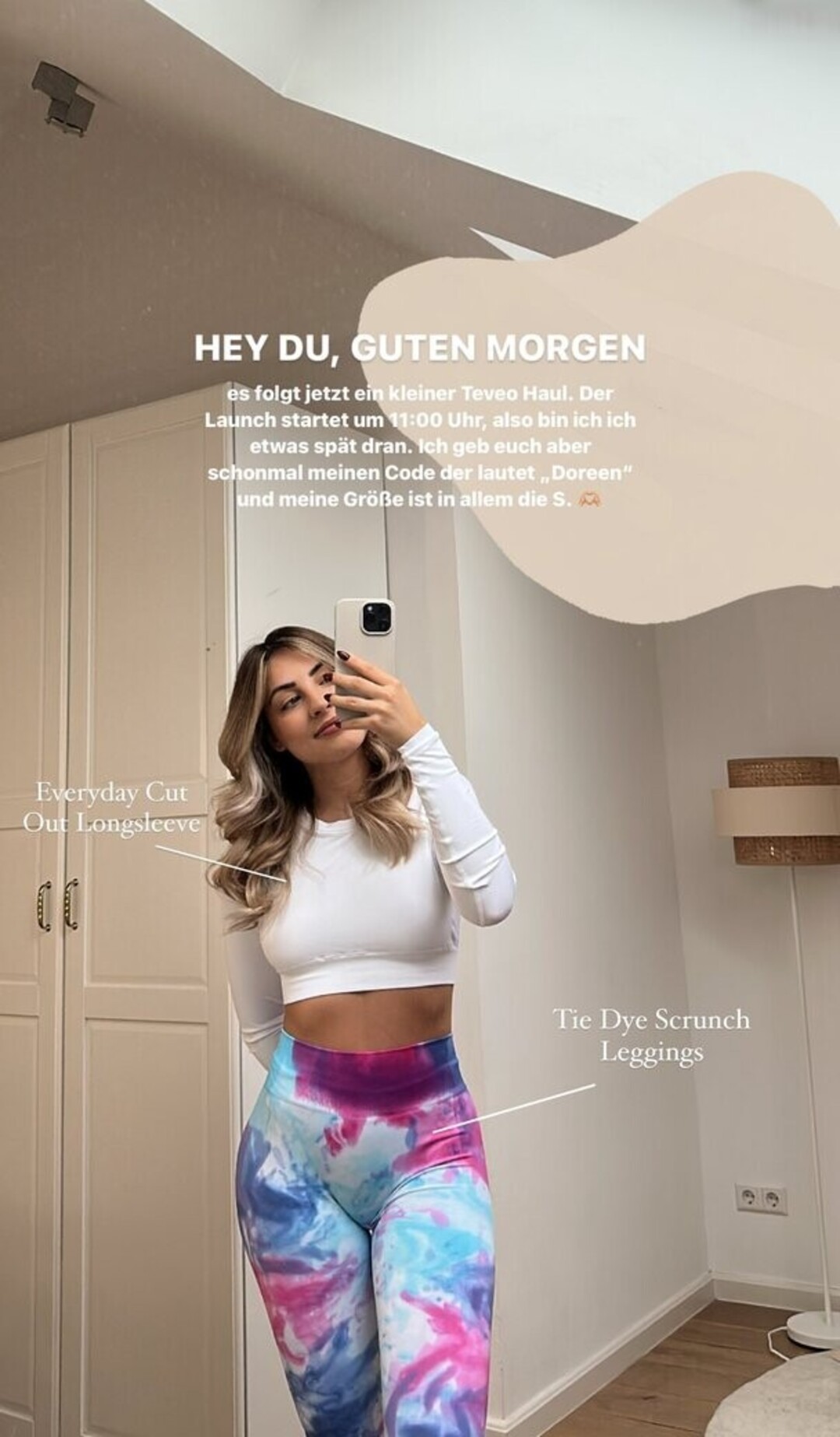 Doreen Petrova star sexy image