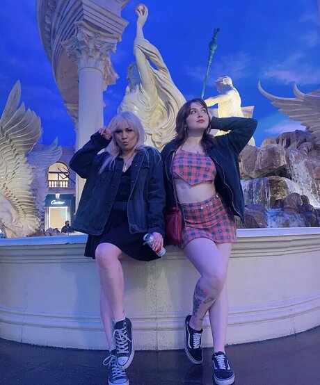 Liss The Lass nude star images