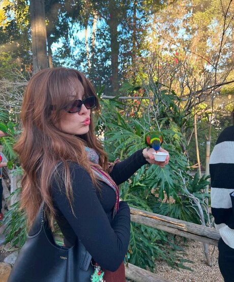 Liss The Lass star nude pics