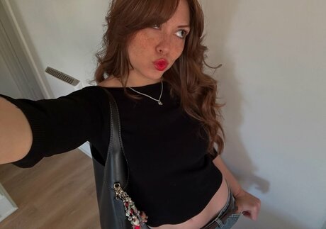 Liss The Lass pornstar erotic pic