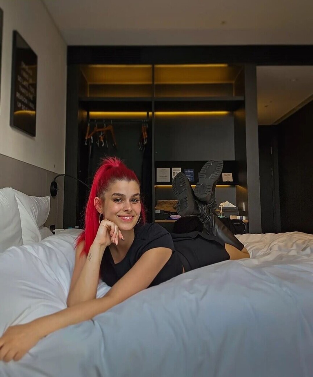 busty redhead onlyfans sexy pictures