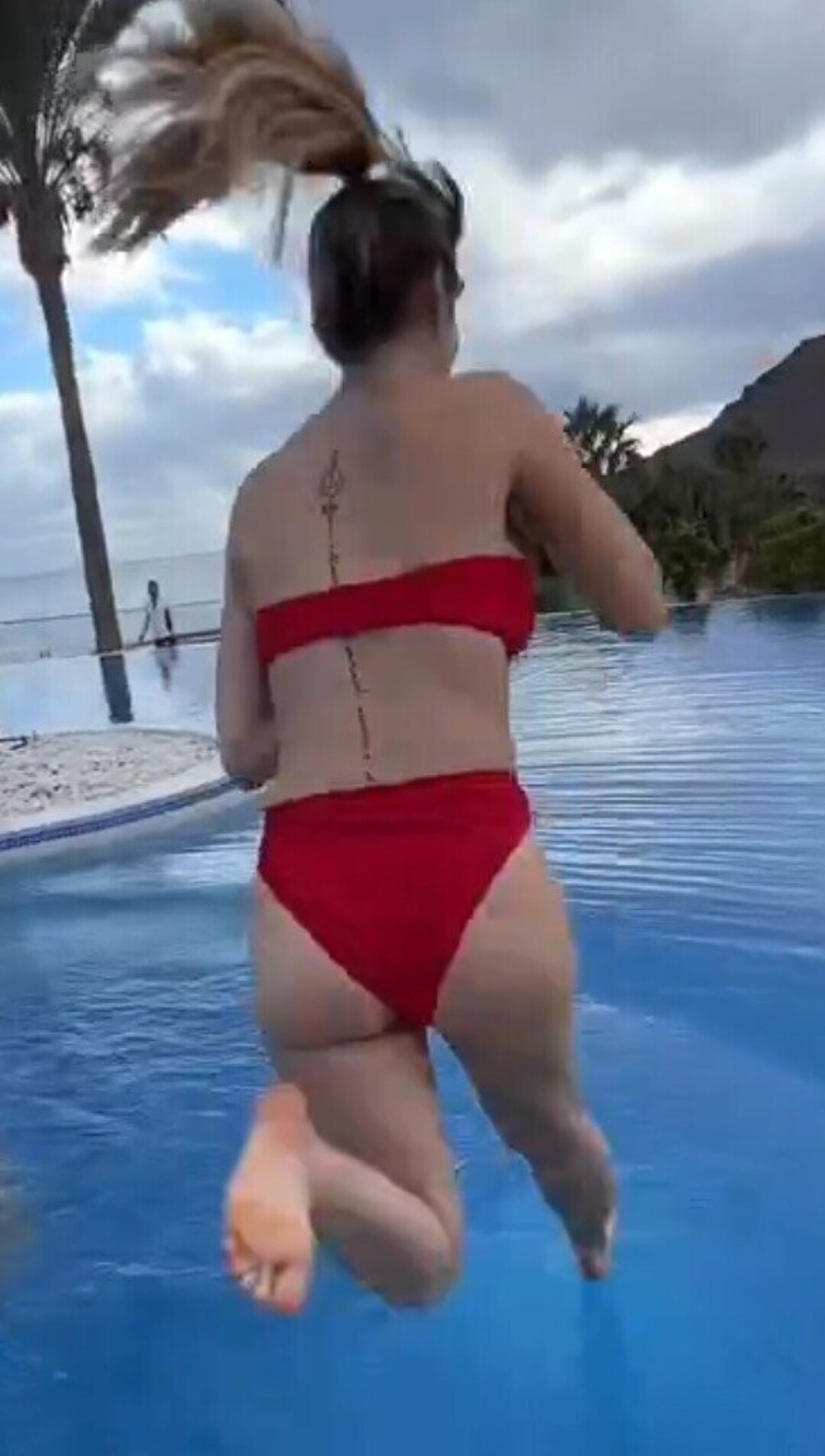 anna gazanis star hot image