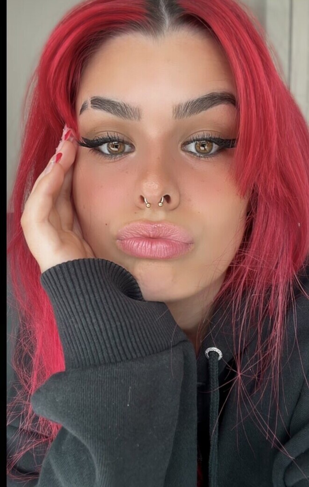 anna gazanis pornstar high quality picture