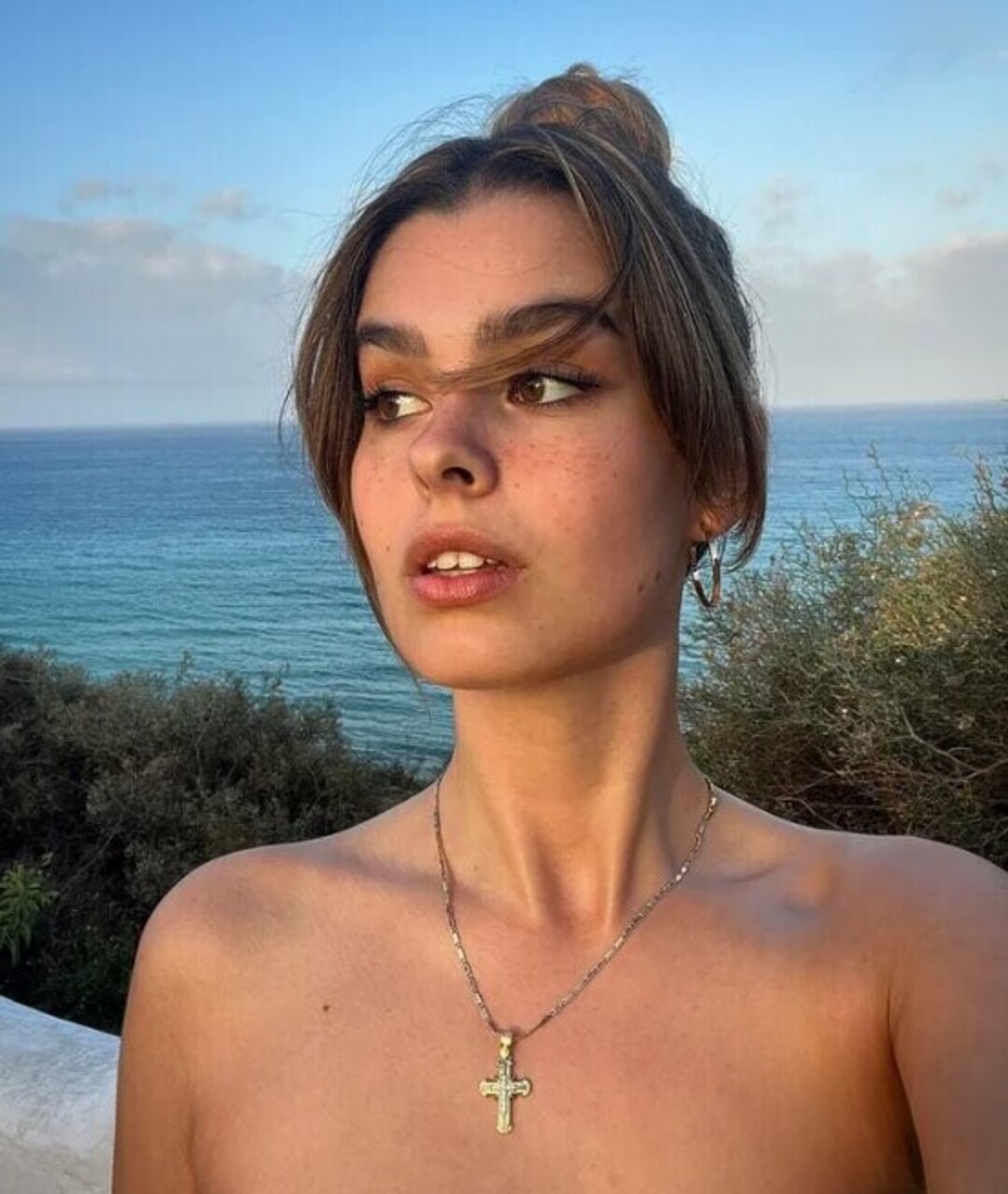anna gazanis pornstar exclusive picture