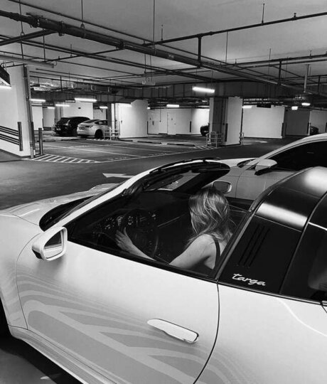 Nurse Olivia naked star galleries