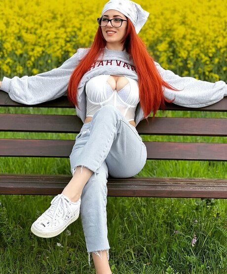 Harley Benz perfect star galleries