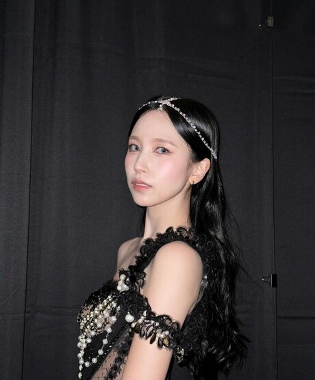 Mina Myoi star pretty gallery