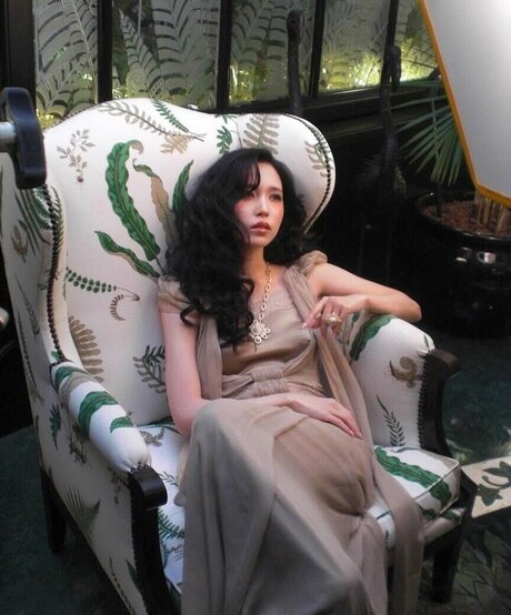 Mina Myoi pornstar exclusive pictures