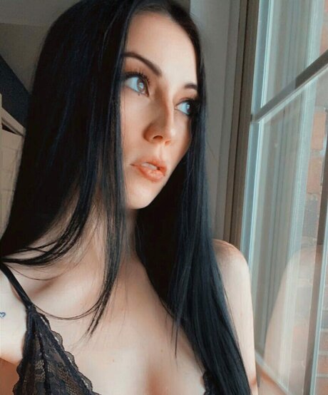 rainingbliss pornstar nude images