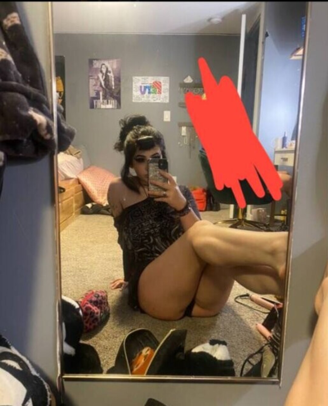Codeinecassidy art star pictures