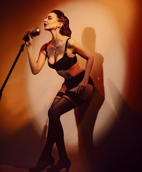 ladyrouquette star pornographic images