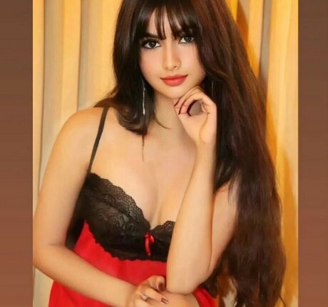 Aishwarya Harishankar naked model archive