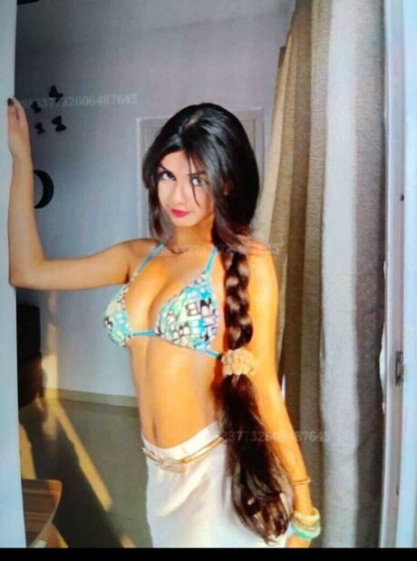 Aishwarya Harishankar pornstar pic