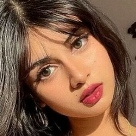 Aishwarya Harishankar pretty model image