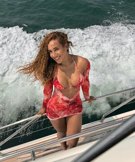 Kelly Rios art actress image