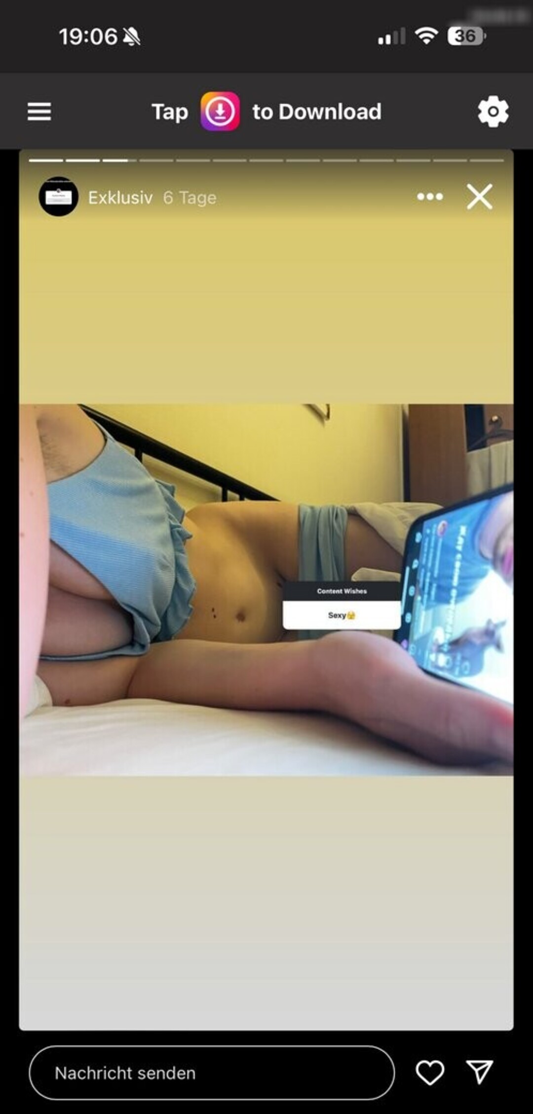 Mariia Well nice star pictures