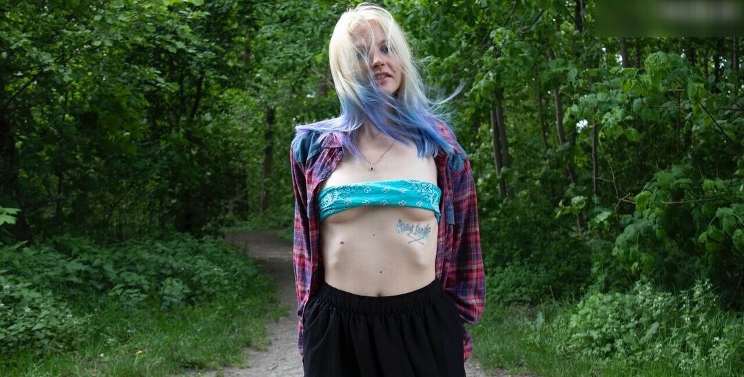 Mariia Well pretty star img