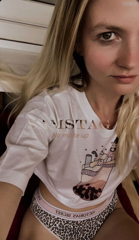 Mariia Well model beautiful pictures