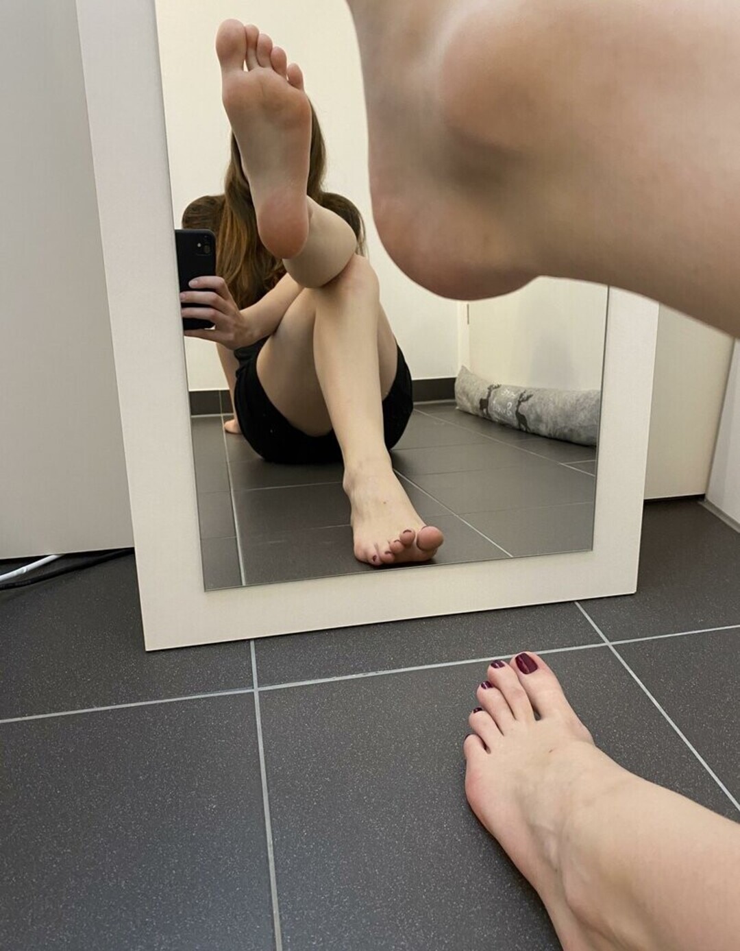 marleysfeetworldx pornstar exclusive pic
