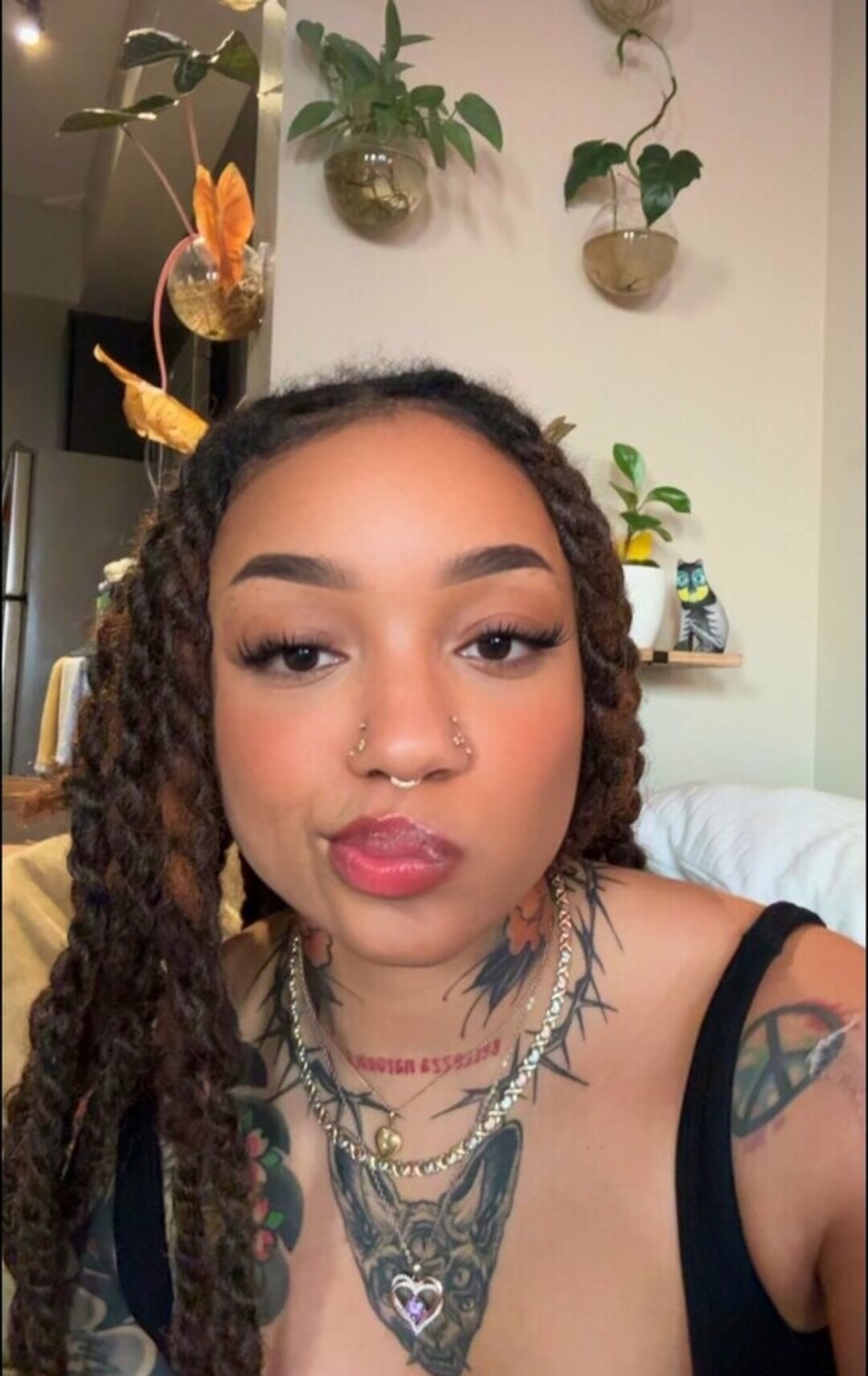 pimpsation art actress galleries