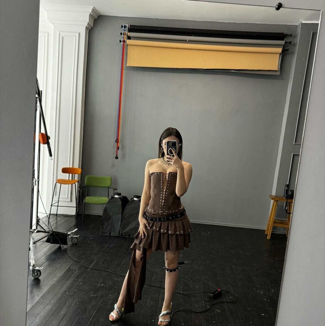 Ekatze007 model nude pics