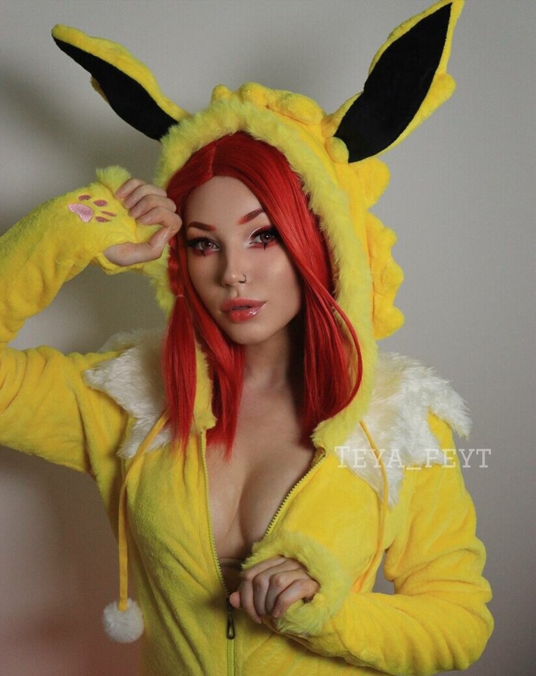 Teya feyt star top images