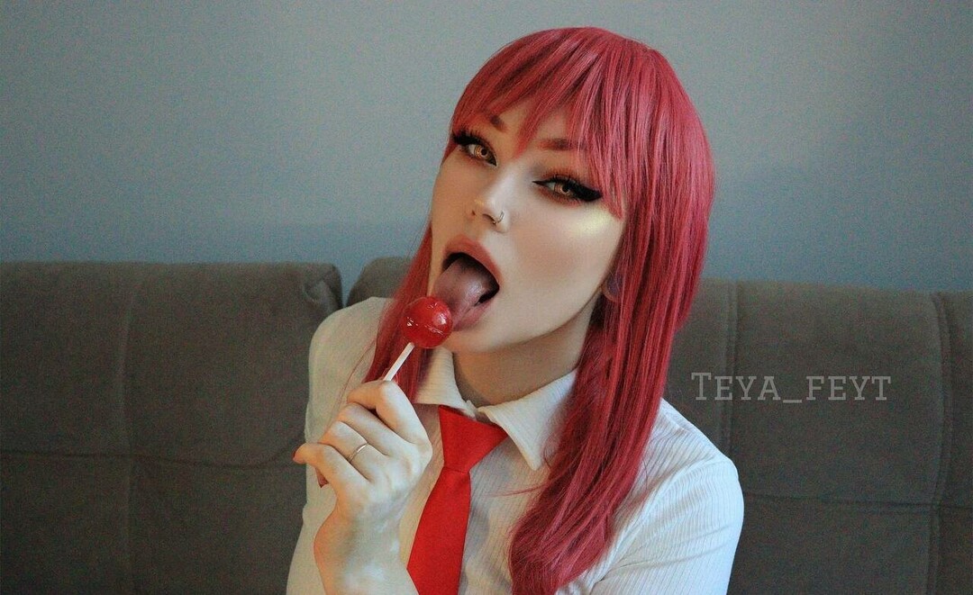 Teya feyt perfect star img