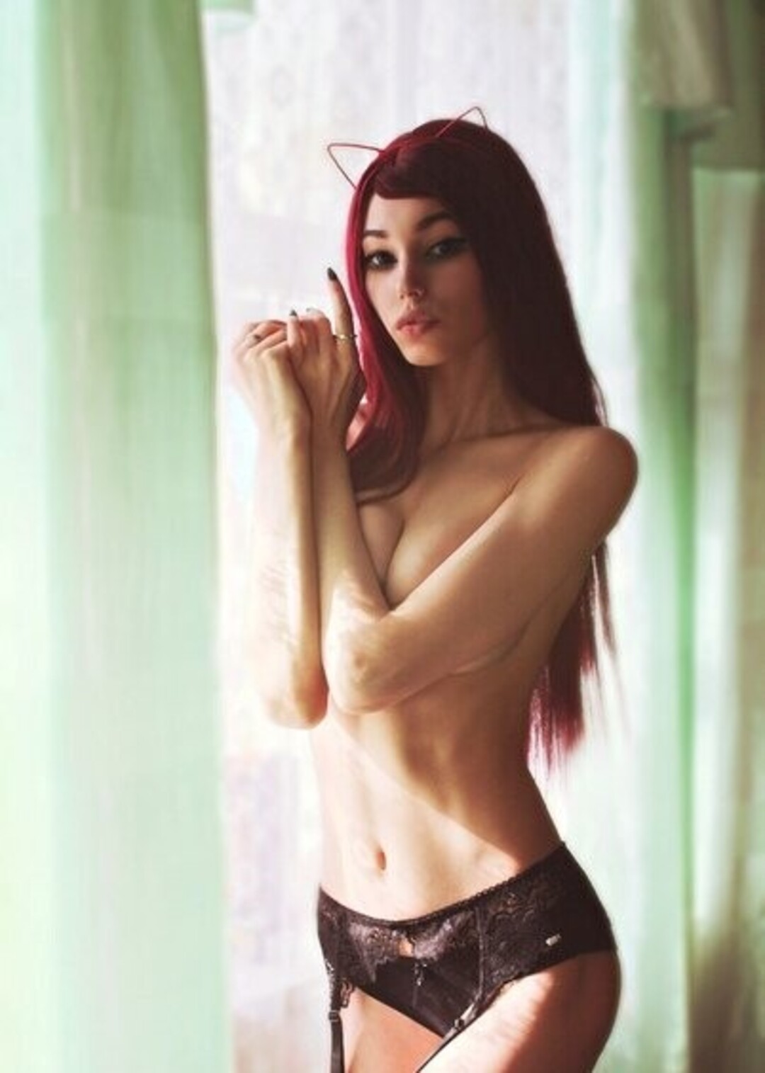 Teya feyt model pretty gallery