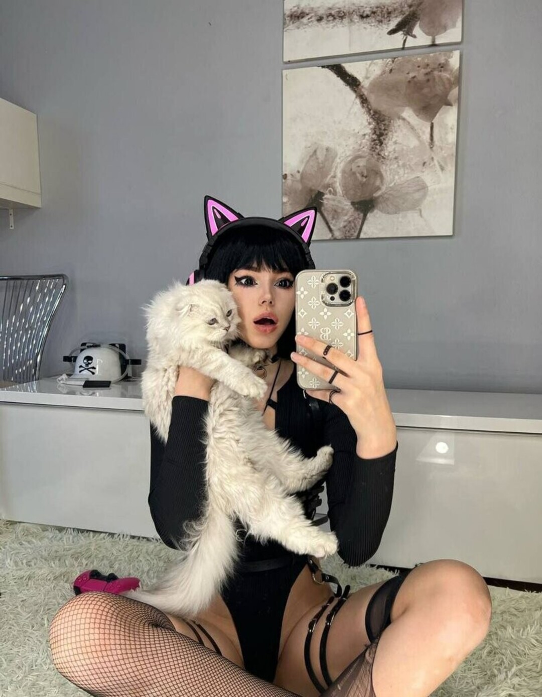 Teya feyt pornstar top pic