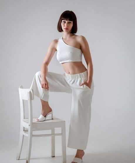 Sophie N ther model sex gallery