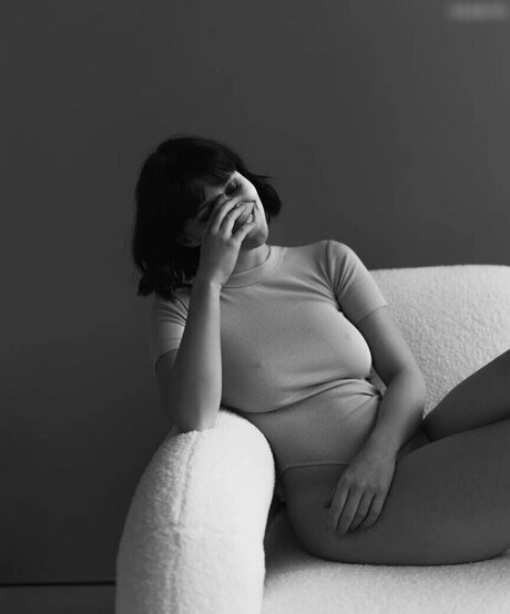 Sophie N ther star hot img