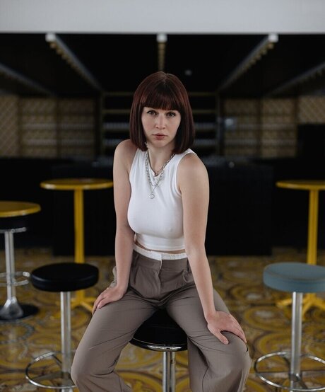 Sophie N ther model archive