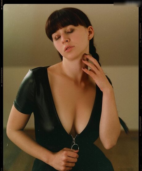 Sophie N ther exclusive actress images