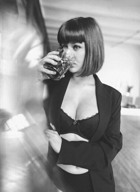 Sophie N ther beautiful star photo