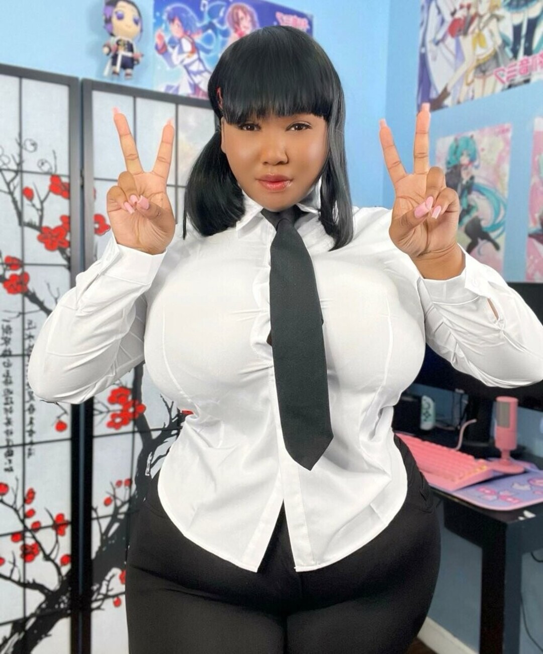 Yokopanx beautiful star pic