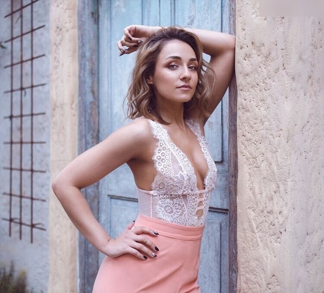 Regina Hixt nude actress archive