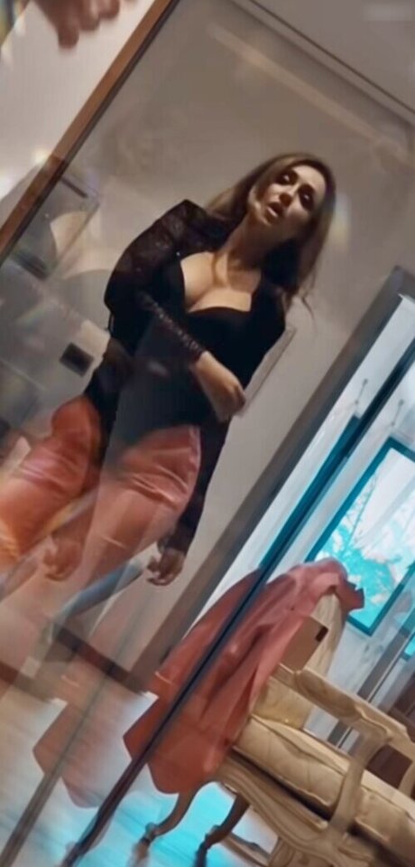 Regina Hixt free star archive