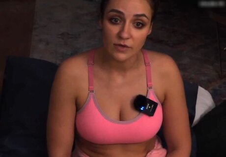 Regina Hixt model pretty pic