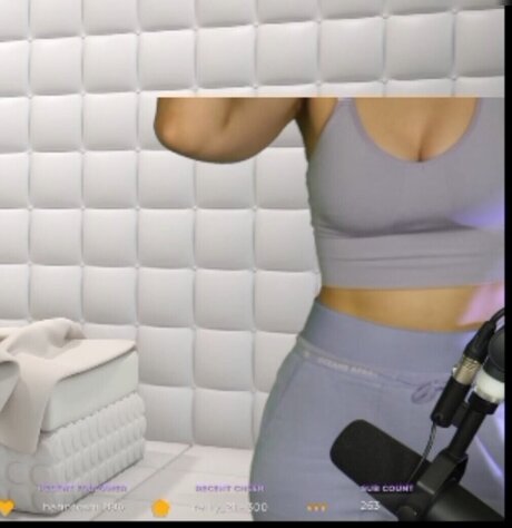 Regina Hixt nice model images