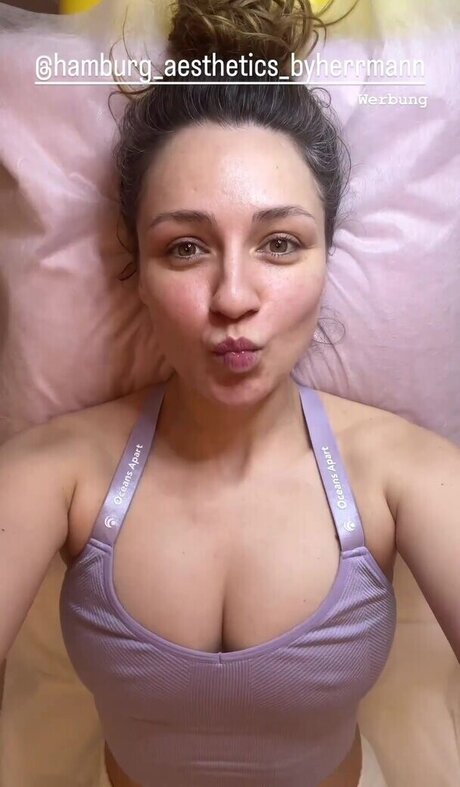 Regina Hixt pornstar beautiful photo