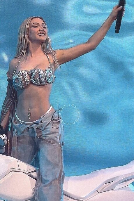 Shirin David beautiful pornstar pic