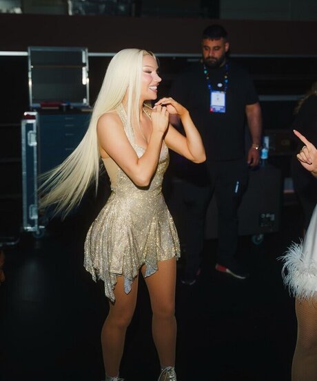 Shirin David pretty model gallery