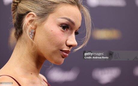 Shirin David star perfect archive