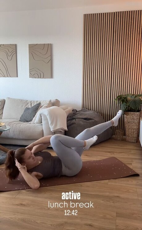 thick mature onlyfans sexy image